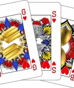 GSB Genderneutrale Speelkaarten - Signature - Dubbelpak In Luxe Doos -Exporteren spellen-voor winkel 550x429 8