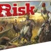 Hasbro Gaming Risk - Bordspel -Exporteren spellen-voor winkel 550x431