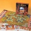 999 Games La Citt -Exporteren spellen-voor winkel 550x431 2