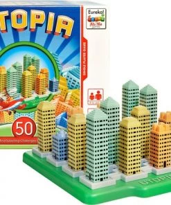 Eureka 3D Puzzle Eureka Ah!Ha Utopia -Exporteren spellen-voor winkel 550x433 5