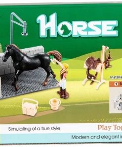 Basic Horse Club Paardenwasbox Speelset -Exporteren spellen-voor winkel 550x435 3