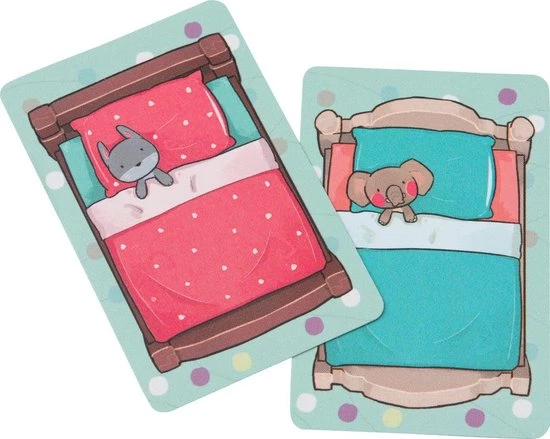 Haba Behendigheidsspel Opgeruimd Staat Netjes! (nl) 7 Haba Behendigheidsspel Opgeruimd Staat Netjes! (nl) - Afbeelding 5