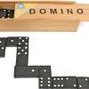Paul Import Domino In Houten Doosje - Reiseditie - Het Perfecte Reisspel Voor Op Vakantie. -Exporteren spellen-voor winkel 550x440