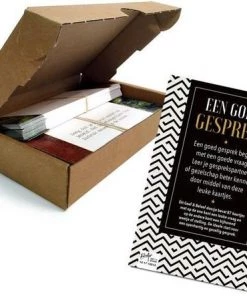 Sammies Giftboxes Brievenbuscadeau Bedankt, Geef & Beleef Vragen Spel, Coffee Brewer Bedankt, Cadeau Voor Vrouw, Cadeau Voor Man -Exporteren spellen-voor winkel 550x443 2