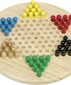 Goki Chinees Damspel 29cm -Exporteren spellen-voor winkel 550x443