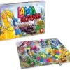 Piatnik Lama Express -Exporteren spellen-voor winkel 550x448