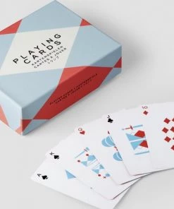 Jeu De Cartes - SWEDEN PRINTWORKS - Klassiek Designer Spel Kaarten - Familiespel -Exporteren spellen-voor winkel 550x450 1