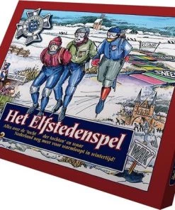 Nova Carta Elfstedenspel