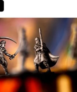 White Goblin Games 2x Unmatched: Gevecht Der Legendes -Exporteren spellen-voor winkel 550x453 1