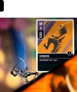 White Goblin Games 2x Unmatched: Gevecht Der Legendes -Exporteren spellen-voor winkel 550x453