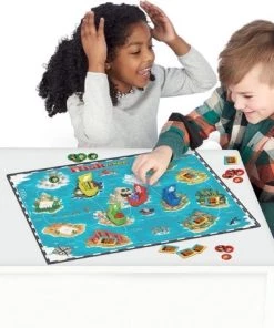 Hasbro Spellenbundel - 2 Stuks - Stratego & Risk Junior -Exporteren spellen-voor winkel 550x454 1