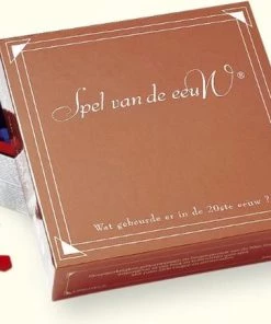 Nova Carta Spel Van De Eeuw -Exporteren spellen-voor winkel 550x454