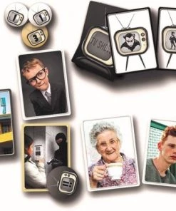 KYF Edition TV SHOW Bordspel -Exporteren spellen-voor winkel 550x456