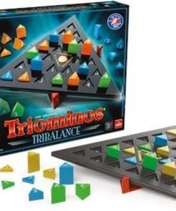 Goliath Triominos The Original Tribalance -Exporteren spellen-voor winkel 550x456 4
