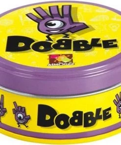 Goliath Spelvoordeelset Dobble Classic - Kaartspel & Triominos 6 Player 11 Goliath Spelvoordeelset Dobble Classic - Kaartspel & Triominos 6 Player -Exporteren spellen-voor winkel 550x457 2