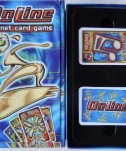 Goliath - Partyspel Goliath - Online Internet Card Game