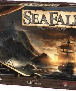 Plaid Hat Games Seafall - Bordspel 9 Plaid Hat Games Seafall - Bordspel -Exporteren spellen-voor winkel 550x464 4