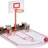 Relaxdays Basketbal Drinkspel Met 6 Glaasjes - Zuipspel - Drankspel Basket - Shotglas Game -Exporteren spellen-voor winkel 550x465 1