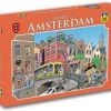 The Game Master Hotel Amsterdam -Exporteren spellen-voor winkel 550x465