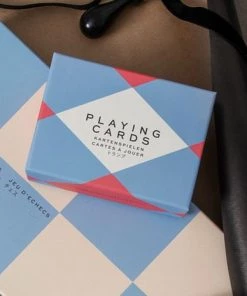 Jeu De Cartes - SWEDEN PRINTWORKS - Klassiek Designer Spel Kaarten - Familiespel -Exporteren spellen-voor winkel 550x465 3