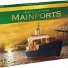 Mainports (Ports Of Europe Serie) - The Game Master - Strategisch Bordspel -Exporteren spellen-voor winkel 550x466 2