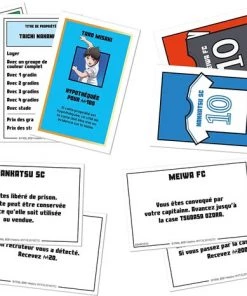 Winning Moves Monopoly Captain Tsubasa - Franse Versie -Exporteren spellen-voor winkel 550x466 3