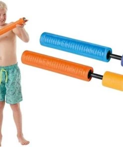 Summertime Waterpistool - Foam - 54cm