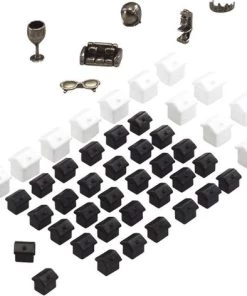 Monopoly Big Bang Theory - Engelstalig Bordspel -Exporteren spellen-voor winkel 550x472