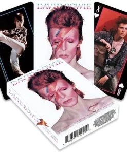 Aquarius David Bowie | Speelkaarten | Playing Cards | Pictures