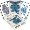 Aquarius Harry Potter - Ravenclaw / Ravenklauw Playing Cards / Speelkaarten -Exporteren spellen-voor winkel 550x473 4