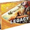 Z-Man Games Pandemic Legacy Season 2 Yellow - Engelstalig Bordspel 2 Z-Man Games Pandemic Legacy Season 2 Yellow - Engelstalig Bordspel -Exporteren spellen-voor winkel 550x474 1
