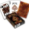 Speelkaarten Fire Deck (Bicycle) 1 Speelkaarten Fire Deck (Bicycle) -Exporteren spellen-voor winkel 550x474