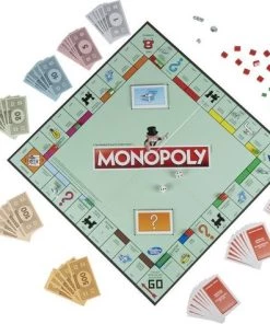 Monopoly Classic - Bordspel -Exporteren spellen-voor winkel 550x475 1