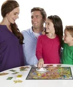 Hasbro Gaming Levensweg Elektronisch Bankieren - Bordspel -Exporteren spellen-voor winkel 550x475
