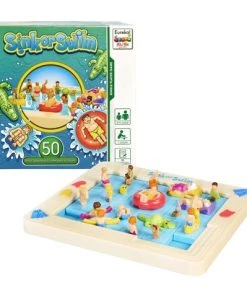 Ah!ha Games Eureka Ah!Ha Sink Or Swim -Exporteren spellen-voor winkel 550x478 1