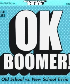 Goliath OK BOOMER - Kaartspel (NL) - Kennisquiz -Exporteren spellen-voor winkel 550x478