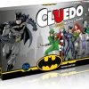 Cluedo Batman (Engels)