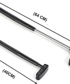 Firsttee - Toilet Golf - Golfspel Toilet - WC Spel - Toilet Pret - Mini Golfset - Spellen - Sport Speelgoed - Oefenset - Putting - Grappige Cadeaus - Mini Golfset - Golf Accessoires - Cadeau - Golftrainingsmateriaal - Trainingsmaterialen - Training -Exporteren spellen-voor winkel 550x487