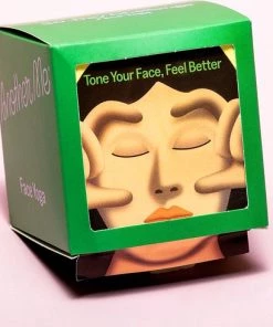 AnotherMe 30 Day Challenge - Gezichtsyoga