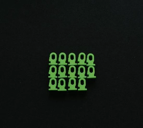 Eagle-Gryphon Games Kanban EV: Upgrade Pakket 12 Eagle-Gryphon Games Kanban EV: Upgrade Pakket - Afbeelding 10