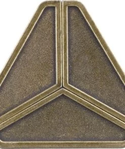 Huzzle Breinbreker Cast Delta Brons 13 Huzzle Breinbreker Cast Delta Brons -Exporteren spellen-voor winkel 550x491 1