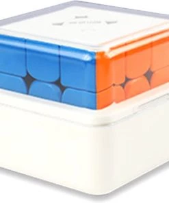 Qiyi MP Magnetic 3x3