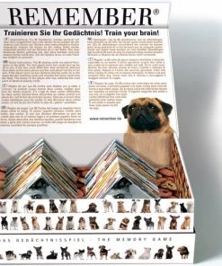 Remember - Remember Memory Spel Dogs -Exporteren spellen-voor winkel 550x491 4
