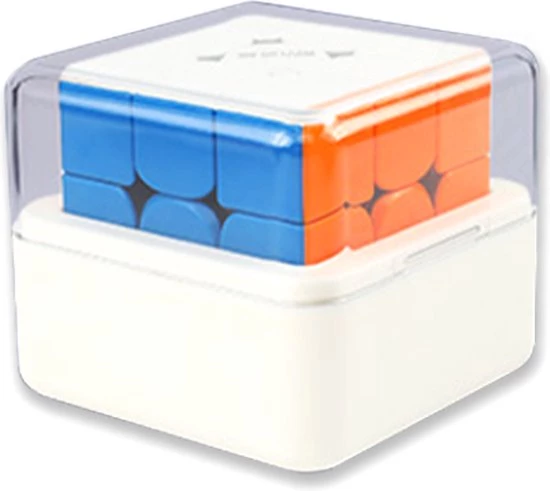 Qiyi MP Magnetic 3x3 3 Qiyi MP Magnetic 3x3