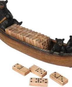 River Edge Dominospel