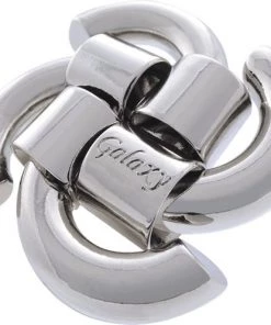 Huzzle Breinbreker Cast Galaxy 11,8 Cm Staal Zilver -Exporteren spellen-voor winkel 550x497 6