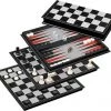 Philos Backgammon, Schaken & Dammen 3in1 Magnetisch -Exporteren spellen-voor winkel 550x498 5