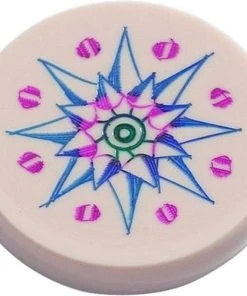 Philos Carrom Striker 41 X 7 Mm