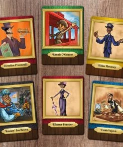 Forbidden Games - Railroad Rivals 17 Forbidden Games - Railroad Rivals -Exporteren spellen-voor winkel 550x502 3