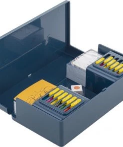 Merkloos Trivial Pursuit Classic - Bordspel - Franstalige Versie ( Edition Francais )